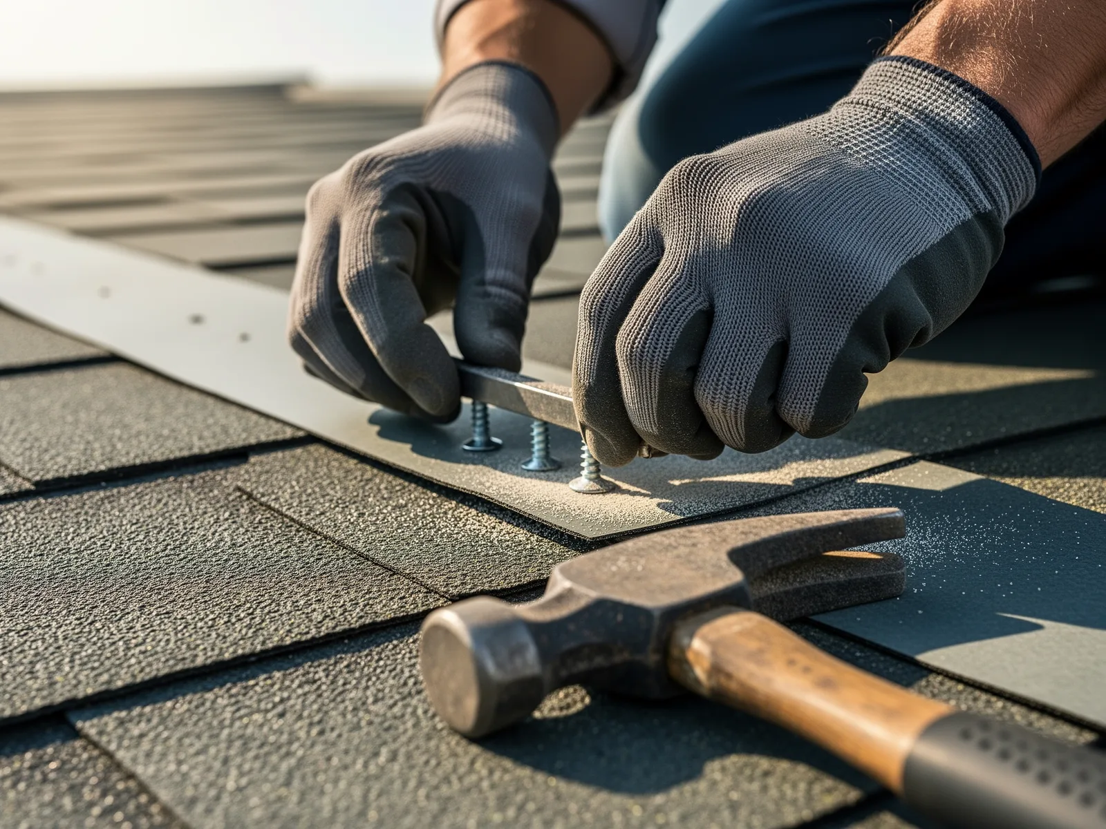 Why choose Fascia Repair in Kearny, NJ